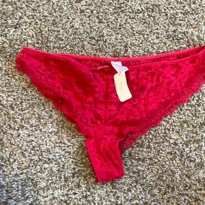 Boux Avenue Panties Size UK16